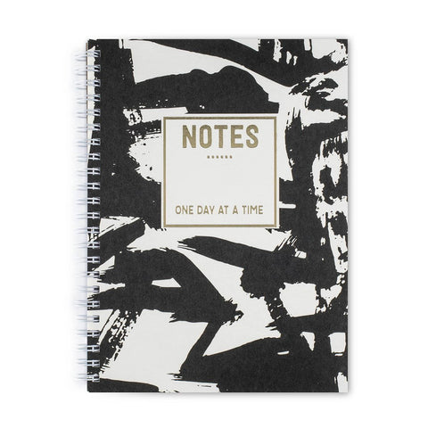 Flynn Note Book