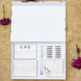 Floral Gift Set