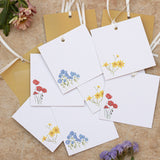 Floral Gift Set
