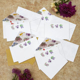 Floral Gift Set
