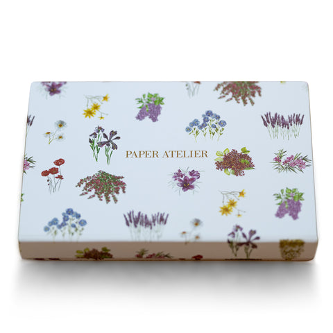 Floral Gift Set
