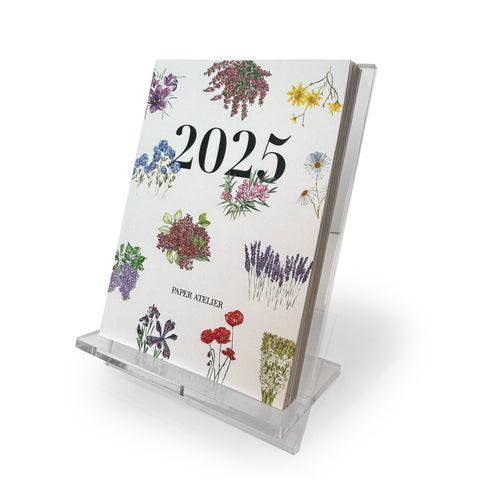 2025 Calendar