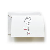 You & I Gift Card