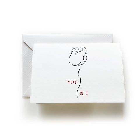 You & I Gift Card