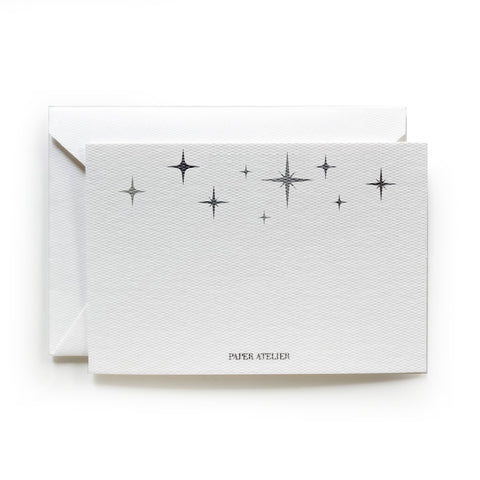 Silver Star Gift Card
