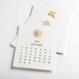 2023 Classic Calendar Refill