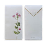 Flowers Envelope Set