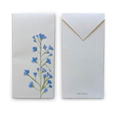 Flowers Envelope Set